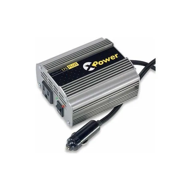 Inversor Xanterx Xpower 175 Plus