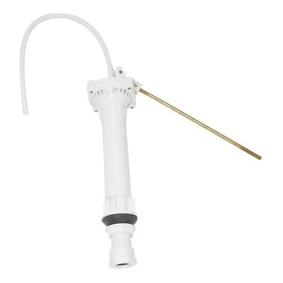 Surtidor Largo Para Pocetas 10'' Calidad Garantia Tienda