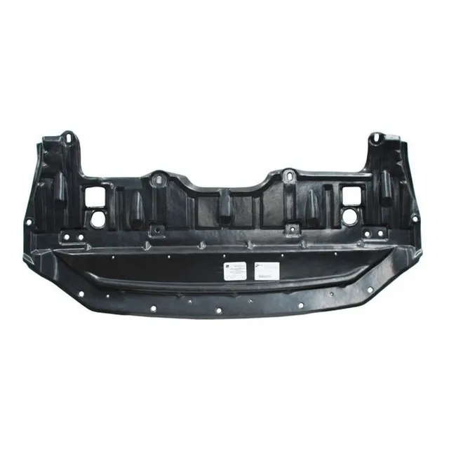 Tolva Costado Salpicadera Inferior Nissan Altima 13 A 15