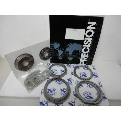 09g Master Kit Caja Tf60sn 6 Vel Bora Jetta Passat Octavia