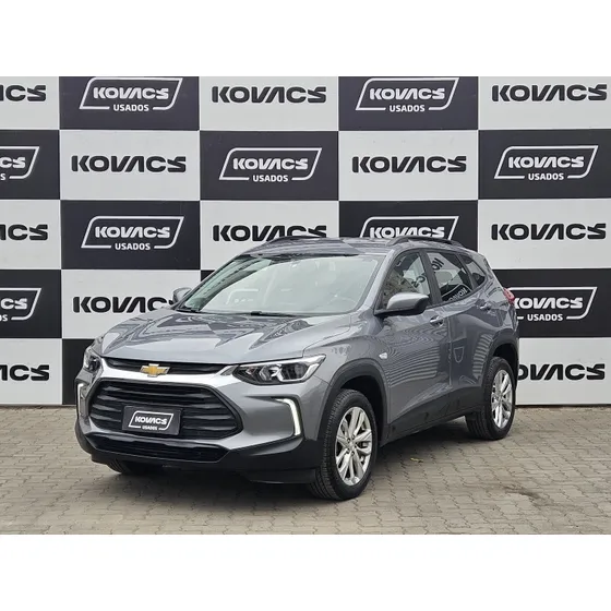 Chevrolet Tracker Ltz P Mt