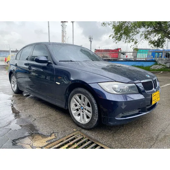 Bmw Serie 3 2.o 320i E90 Triptonico
