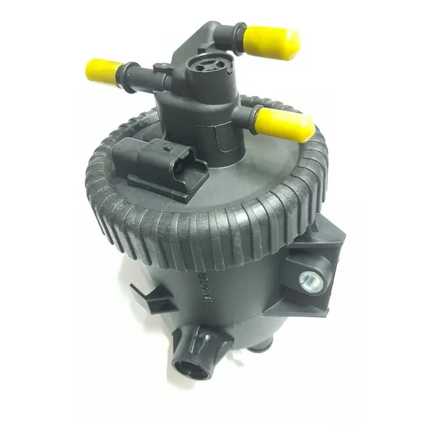 Porta Filtro Gas Oil Peugeot 206 207 307 C4 C5 Xsara 2.0 Hdi