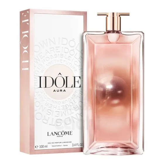Perfume Idole Aura Edp 100ml Lancome