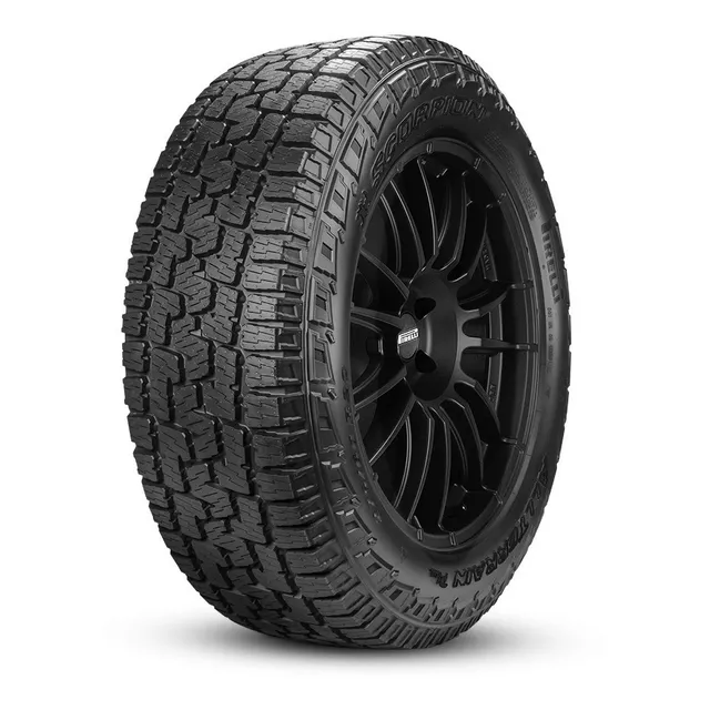 Cubierta 315/70 R17 Scorpion A/t Plus Pirelli - Coloc S/c