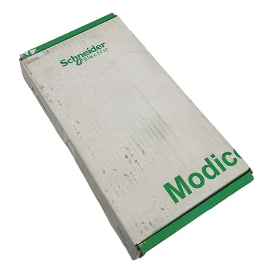 Schneider Electric 140ari03010 Modulo De Entrada