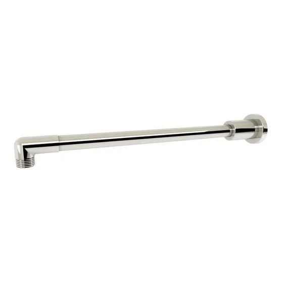 Tubo De Ducha Regadera Fundicion Pacifico 30cm Fp