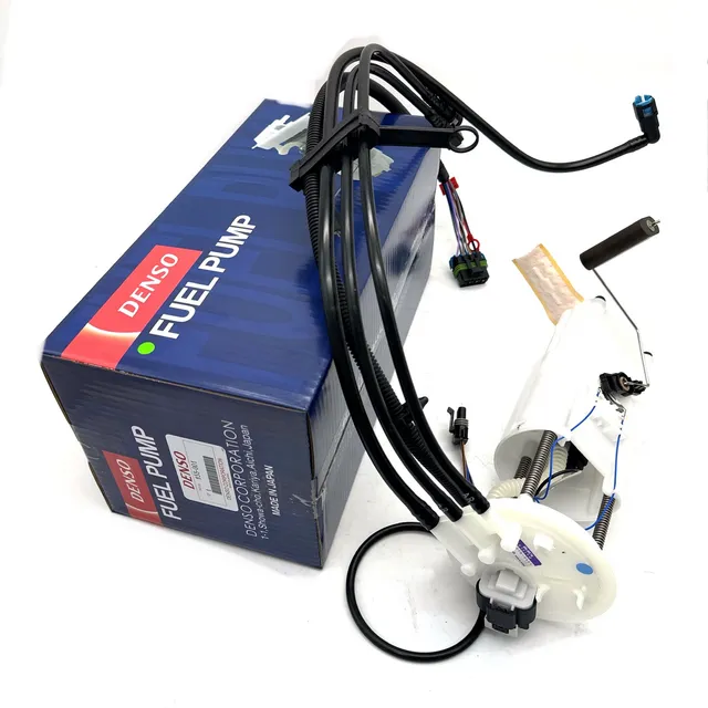 Conjunto Bomba Gasolina Chevrolet Cavalier 2.2 Origin Denso