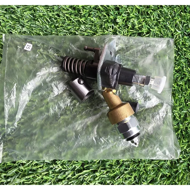 Bombante Para Plantas Eléctricas