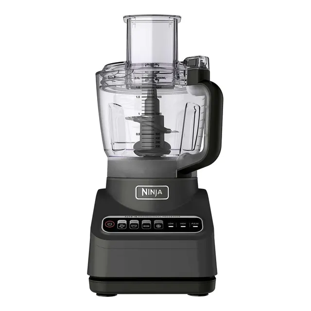 Ninja Foodi Fp601co, Procesador De Alimentos Profesional