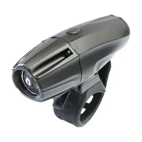 Lampara Delantera Con Bateria Recargable Tipo Usb 1000 Lm