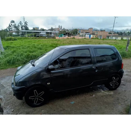 Renault Twingo 1.2 U Authentique
