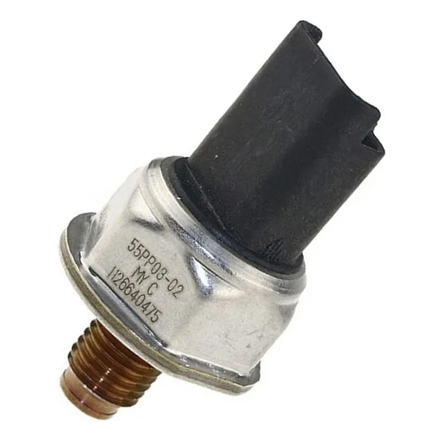 Sensor De Presion Dieselford Focus 2 1.8 Tdci
