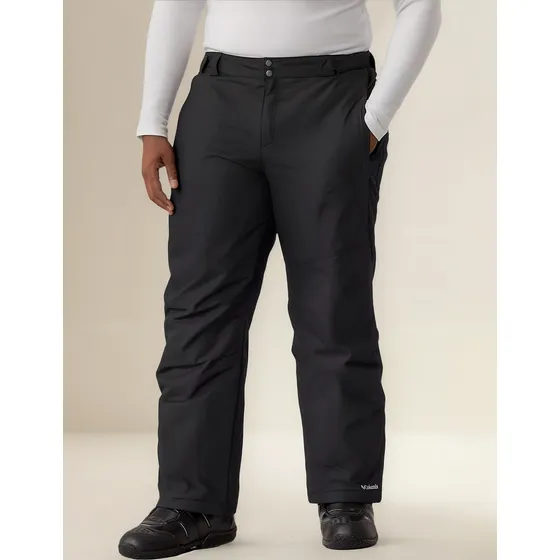 Pantalon De Nieve Columbia Bugaboo De Dama ( M )