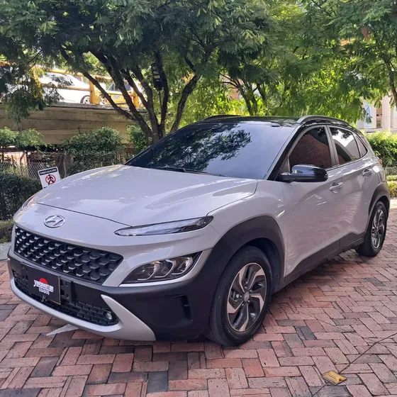 Hyundai Kona 2023 1.6 Hev Premium
