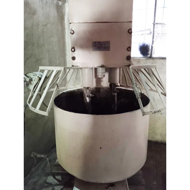 Amasadora Industrial Para Panaderia, Rápida Doble Brazo
