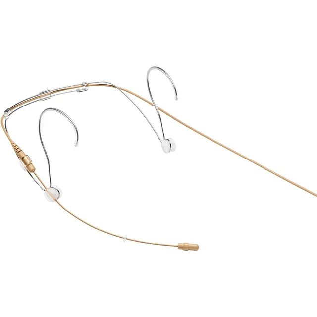 Shure Duraplex - Micrófono Inalámbrico Para Auriculares, Col