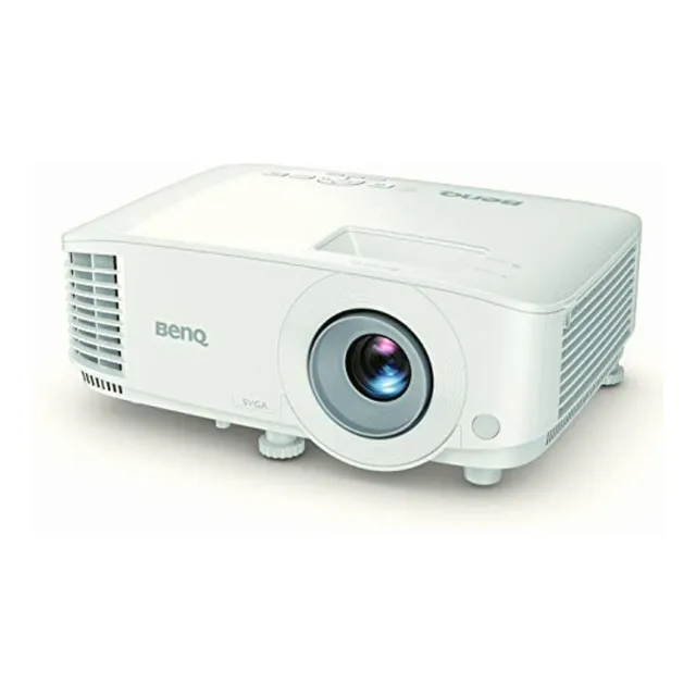 Benq Ms560 4000lms Svga Proyector Para Salas De Reuniones