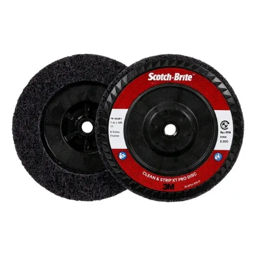 Disco Scotch-britetm Clean And Strip Xt Pro 3m