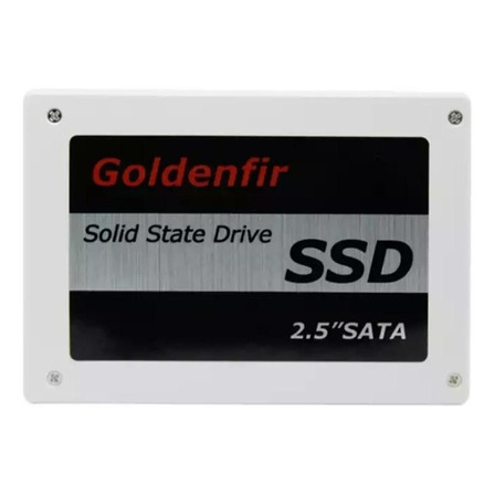 Disco sólido interno Goldenfir T650-240GB 240GB