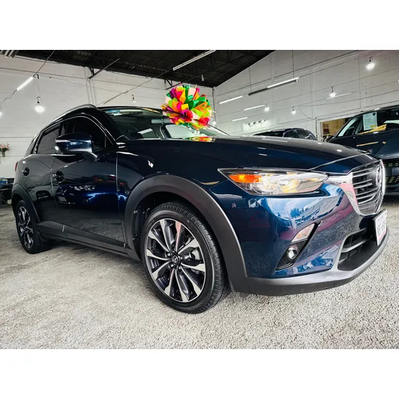 Mazda Cx-3 2.0 I Sport 2wd At