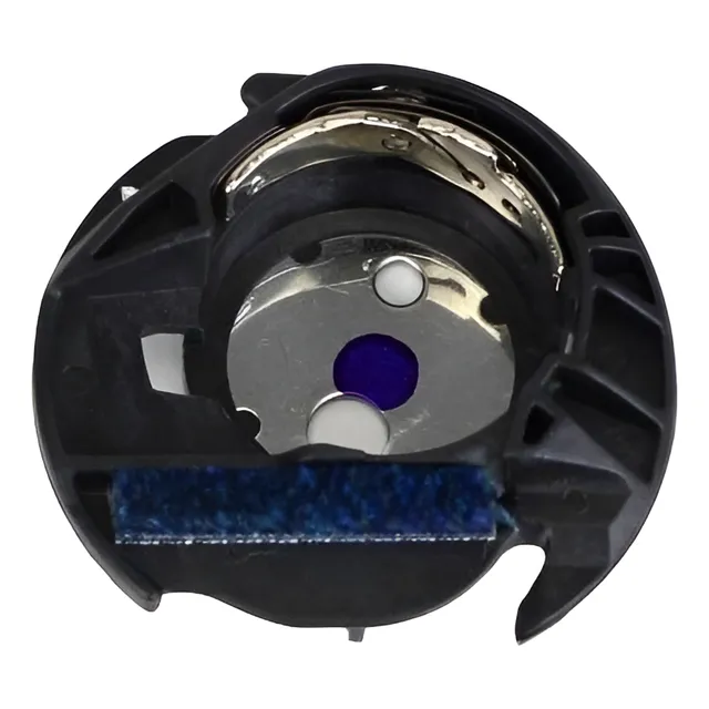 Cangrejo Porta Bobina Bordadora Brother Pe-770 / 780 Y Otras