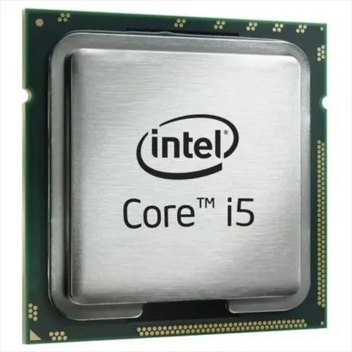 Processador gamer Intel Core i5-4670 CM8064601464706 de 4 núcleos