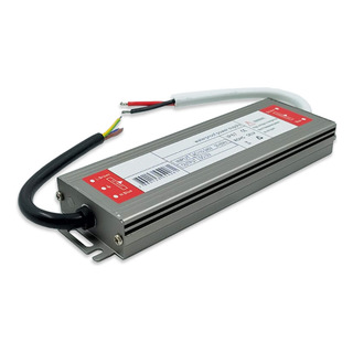 Fonte Alimentação 12v 20a Blindada Prova D'água 240w Ip67 Fonte Alimentação 12v 20a Blindada Prova D'água 240w Ip67