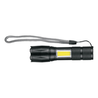 Lampara Recargable Linterna Con Luz De Emergencia Led 280 Lm Lampara Recargable Linterna Con Luz De Emergencia Led 280 Lm