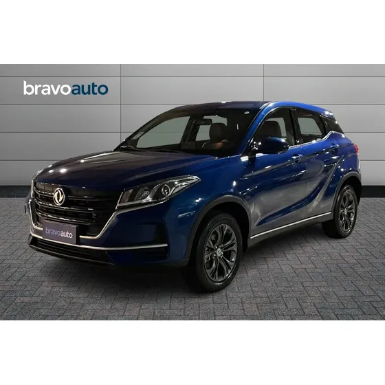 Dongfeng 500 (in) 1.5 Luxury Mt