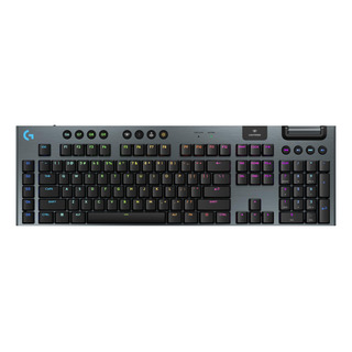 Teclado Inalámbrico Para Juegos Logitech G915 X Lightspeed R Teclado Inalámbrico Para Juegos Logitech G915 X Lightspeed R