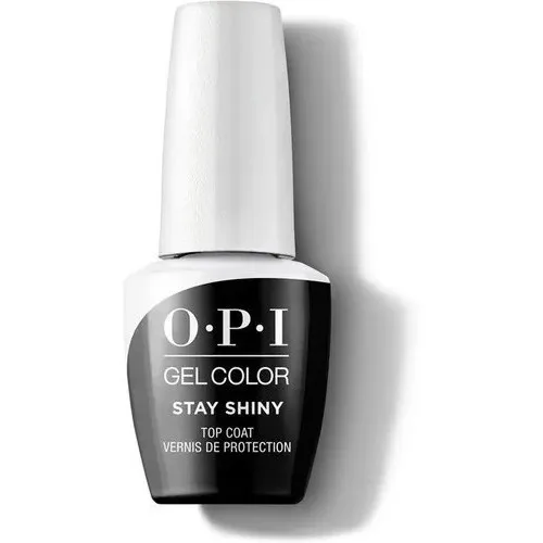 Esmaltes Opi Semipermanente Gel Top Coat Cabina Usa