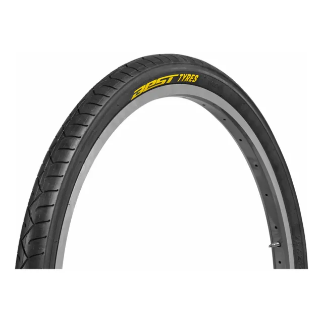 Neumático Para Bicicleta Listo Best Stoner City 26x2.125