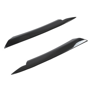 1 Par De CalcomanĂas Para Faros Delanteros Delanteros De Coc 1 Par De CalcomanĂas Para Faros Delanteros Delanteros De Coc