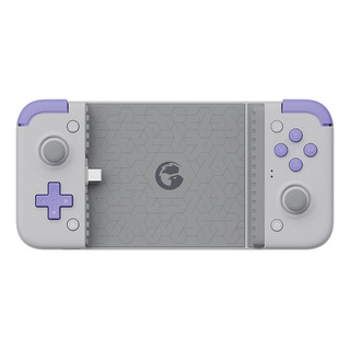 Controlador Gamesir X2s Tipo C Compatible Con Android iPhone Controlador Gamesir X2s Tipo C Compatible Con Android iPhone