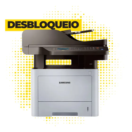 Reset Samsung 4020 4070 2070 2070w 2070fw 4075