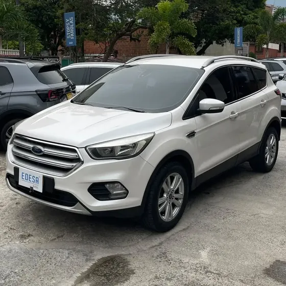 Ford Escape 2018 2.0 Se