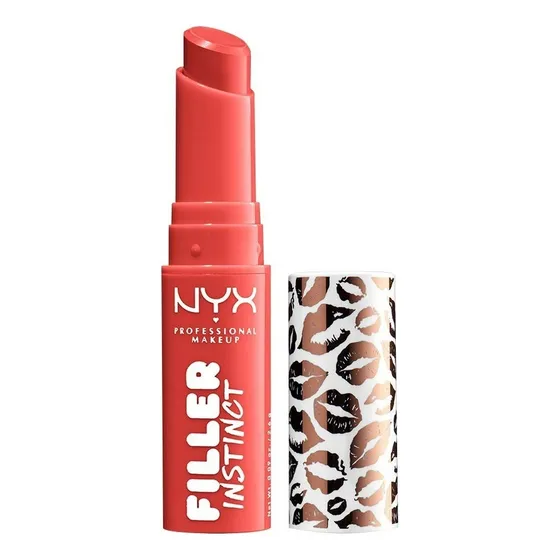 Relleno profesional Batom Nyx Instinct para 10 besos