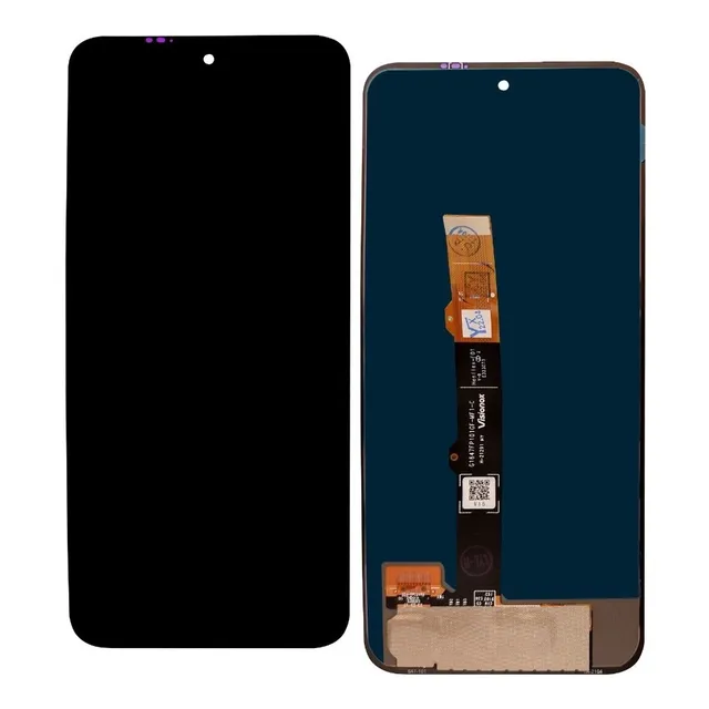 Pantalla Completa 3/4 Motorola Moto G71 5g 