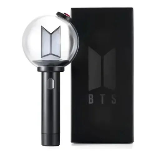 Edición Limitada Bts Armybomb V4 Navidad | Cuotas sin interés