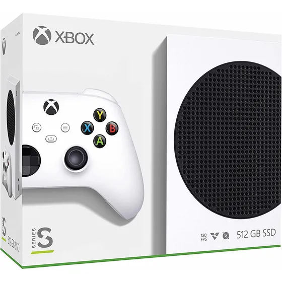Xbox Series S