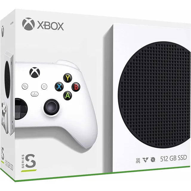 Xbox Series S