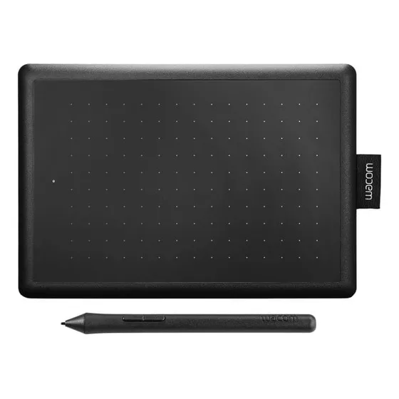 Tabla Digitalizadora Small One By Ctl-472/h0-ax Wacom