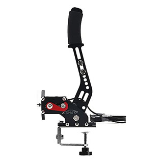 Pacote Usb Rastp Handbrake Para Sim Racing Logitech E Fanate Pacote Usb Rastp Handbrake Para Sim Racing Logitech E Fanate