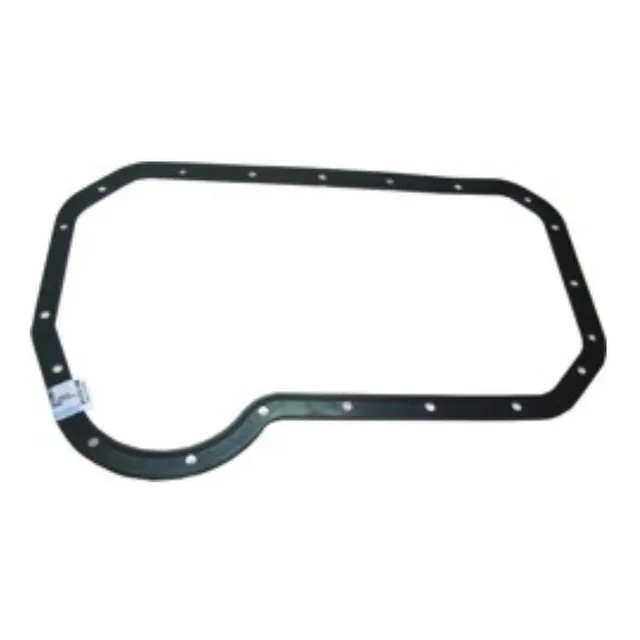 Junta De Carter Vw Gol 1.6 Senda Motor Audi Goma