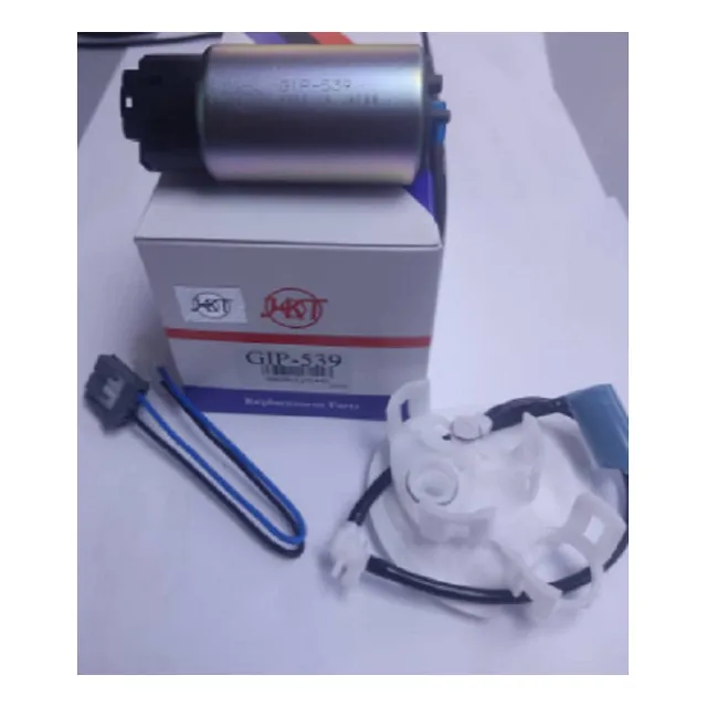 Pila Bomba Gasolina Fortuner Dubai