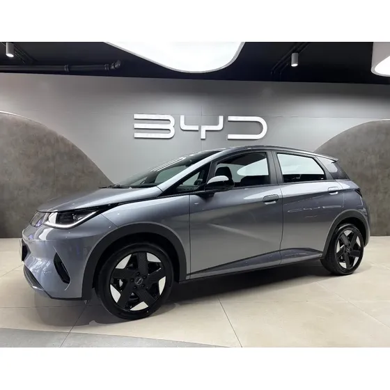 BYD E2 2026 New E2 Xgs