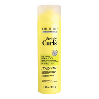 Marc Anthony Shampoo Strictly Curls 380 Ml Marc Anthony Shampoo Strictly Curls 380 Ml