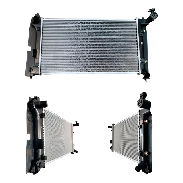 Bomper Delantero Chevrolet Aveo Family 2009 - 2014