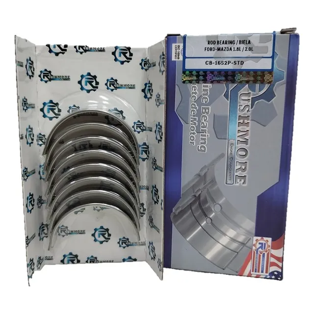 Concha Biela Laser 1.8 Mazda 626 Matsuri 2.0 Dohc 16v Std